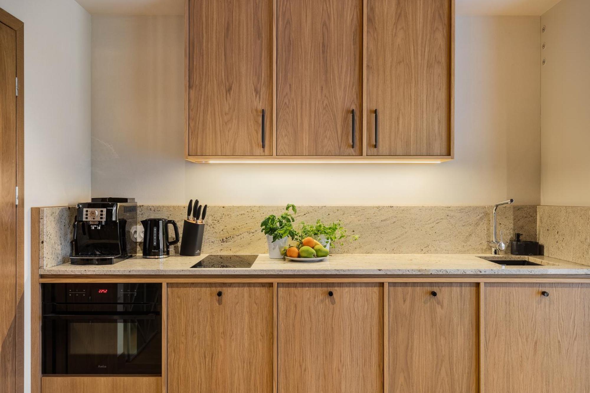 Ijg Imperial Apartamenty Szymaszkowa ซาโกปาเน ภายนอก รูปภาพ