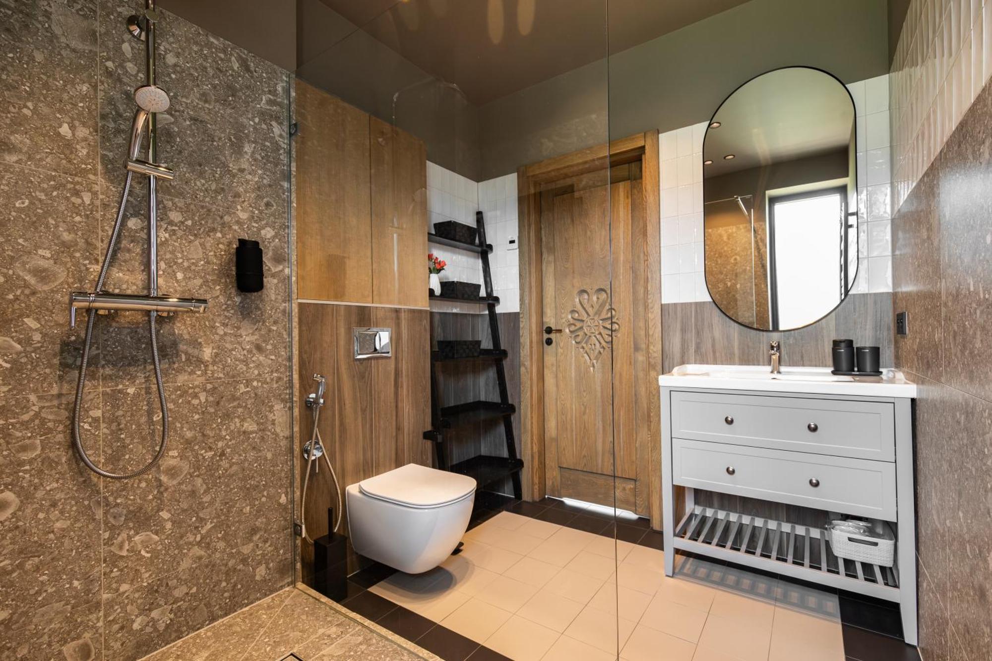 Ijg Imperial Apartamenty Szymaszkowa ซาโกปาเน ภายนอก รูปภาพ