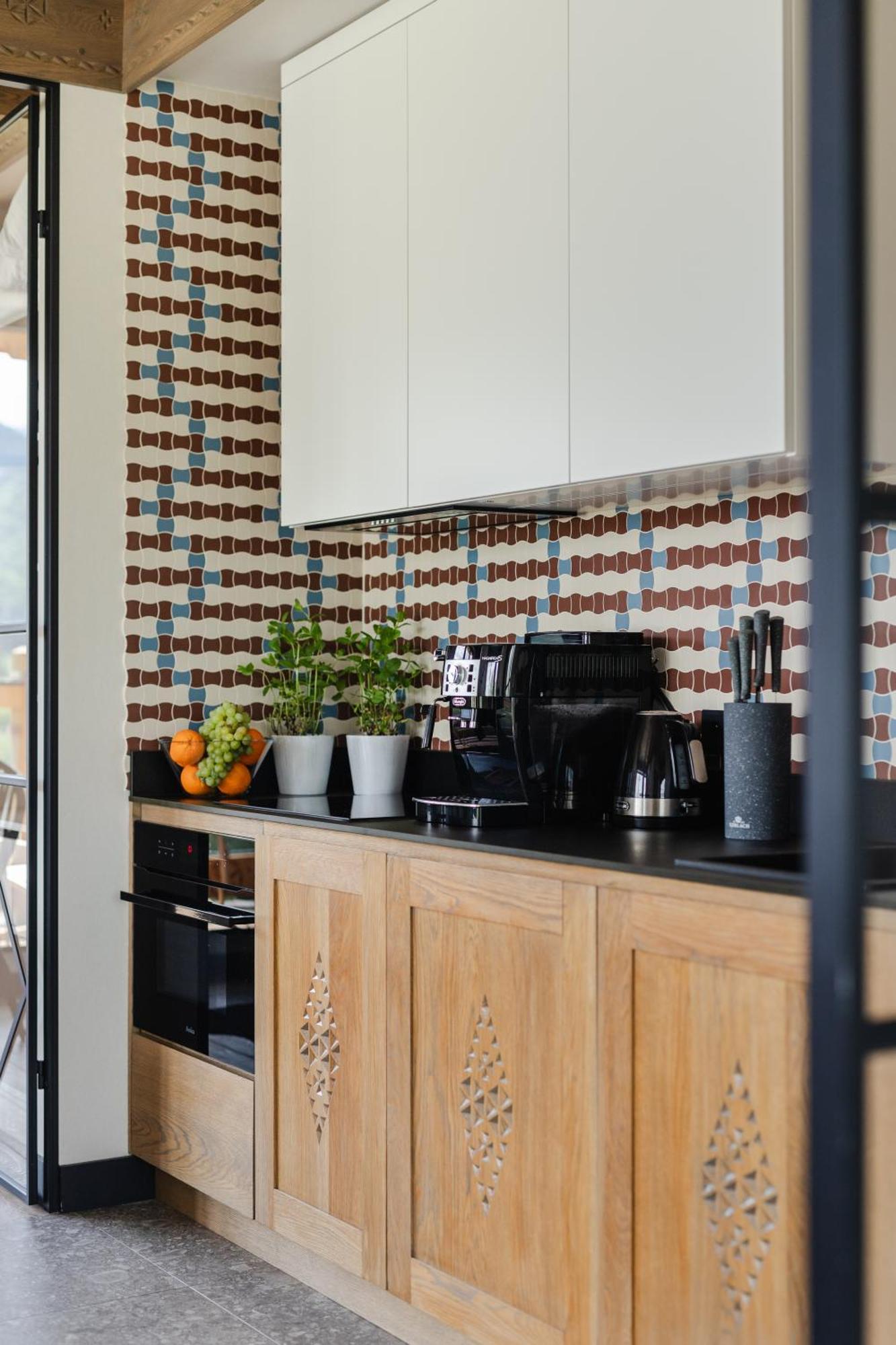 Ijg Imperial Apartamenty Szymaszkowa ซาโกปาเน ภายนอก รูปภาพ