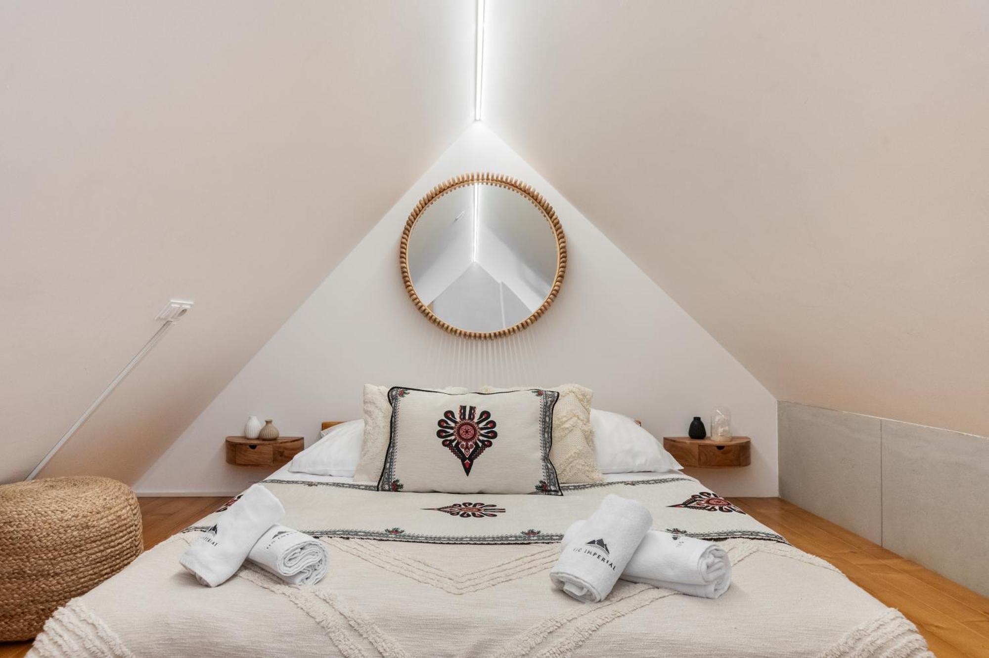Ijg Imperial Apartamenty Szymaszkowa ซาโกปาเน ภายนอก รูปภาพ