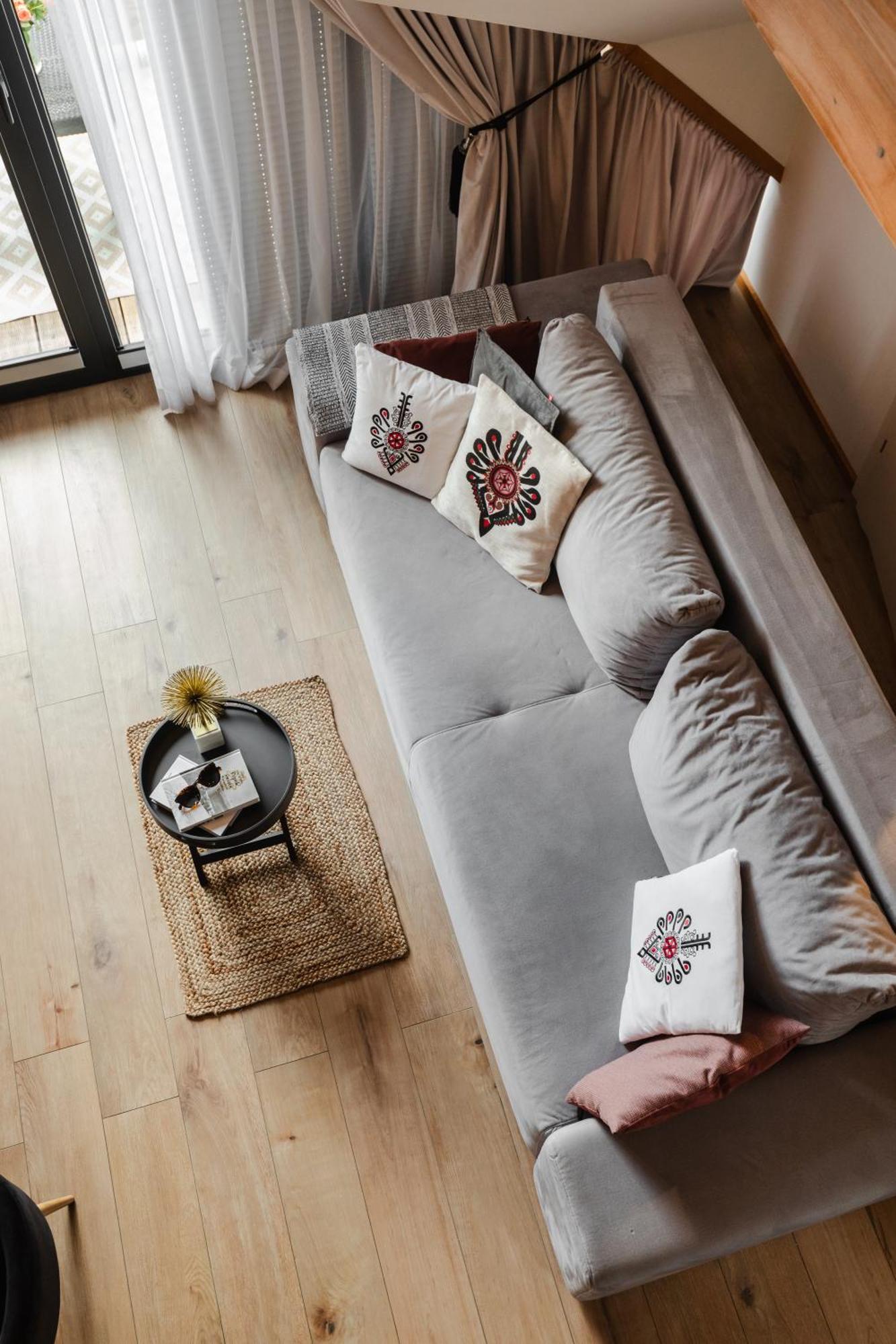Ijg Imperial Apartamenty Szymaszkowa ซาโกปาเน ภายนอก รูปภาพ
