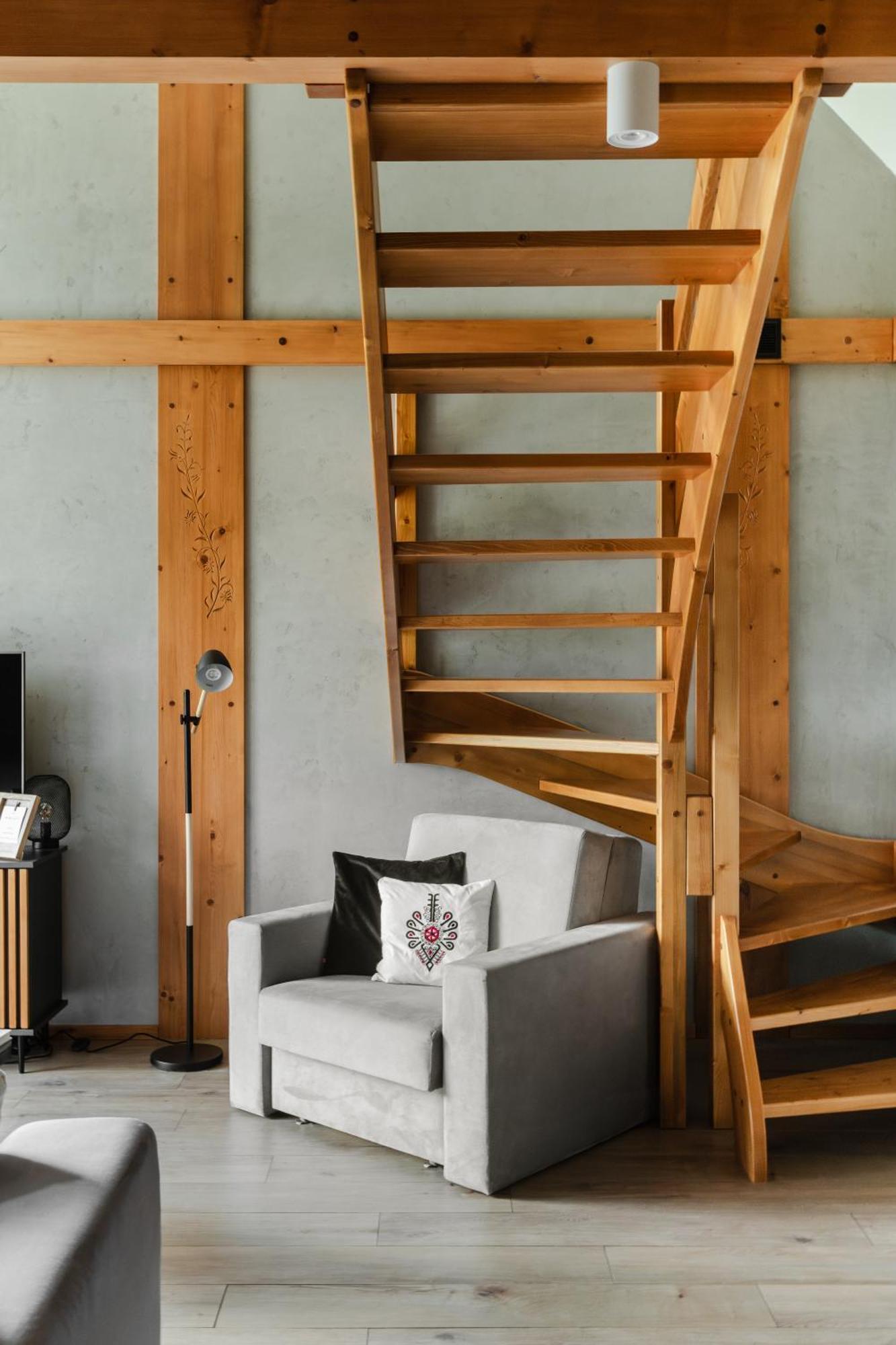 Ijg Imperial Apartamenty Szymaszkowa ซาโกปาเน ภายนอก รูปภาพ