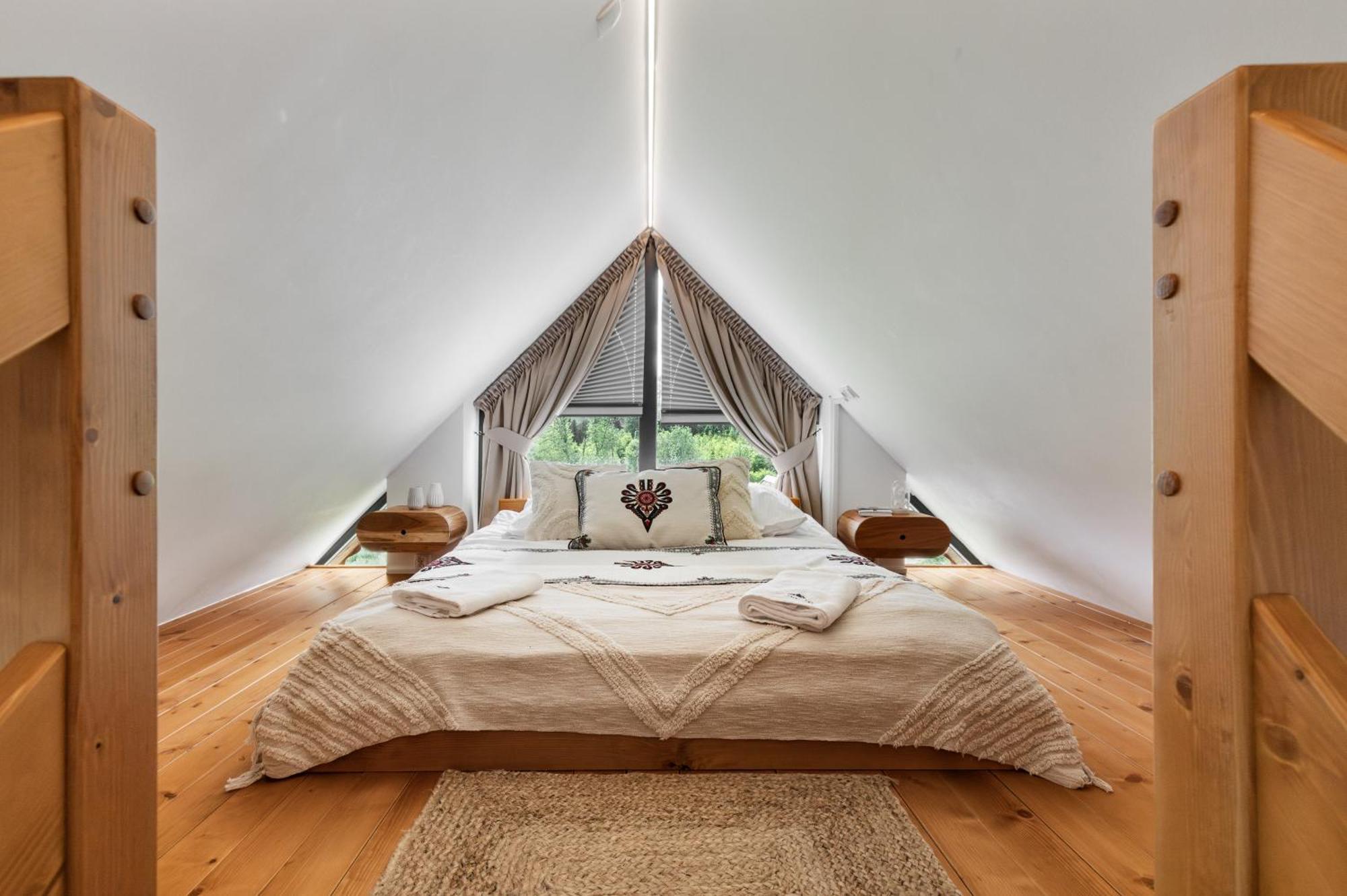 Ijg Imperial Apartamenty Szymaszkowa ซาโกปาเน ภายนอก รูปภาพ