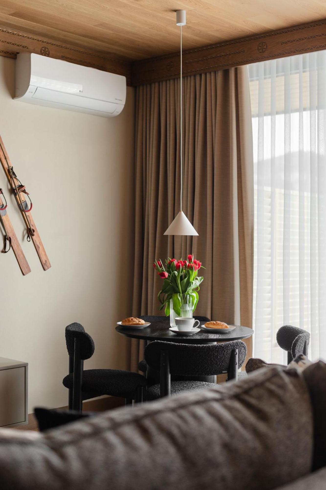 Ijg Imperial Apartamenty Szymaszkowa ซาโกปาเน ห้อง รูปภาพ