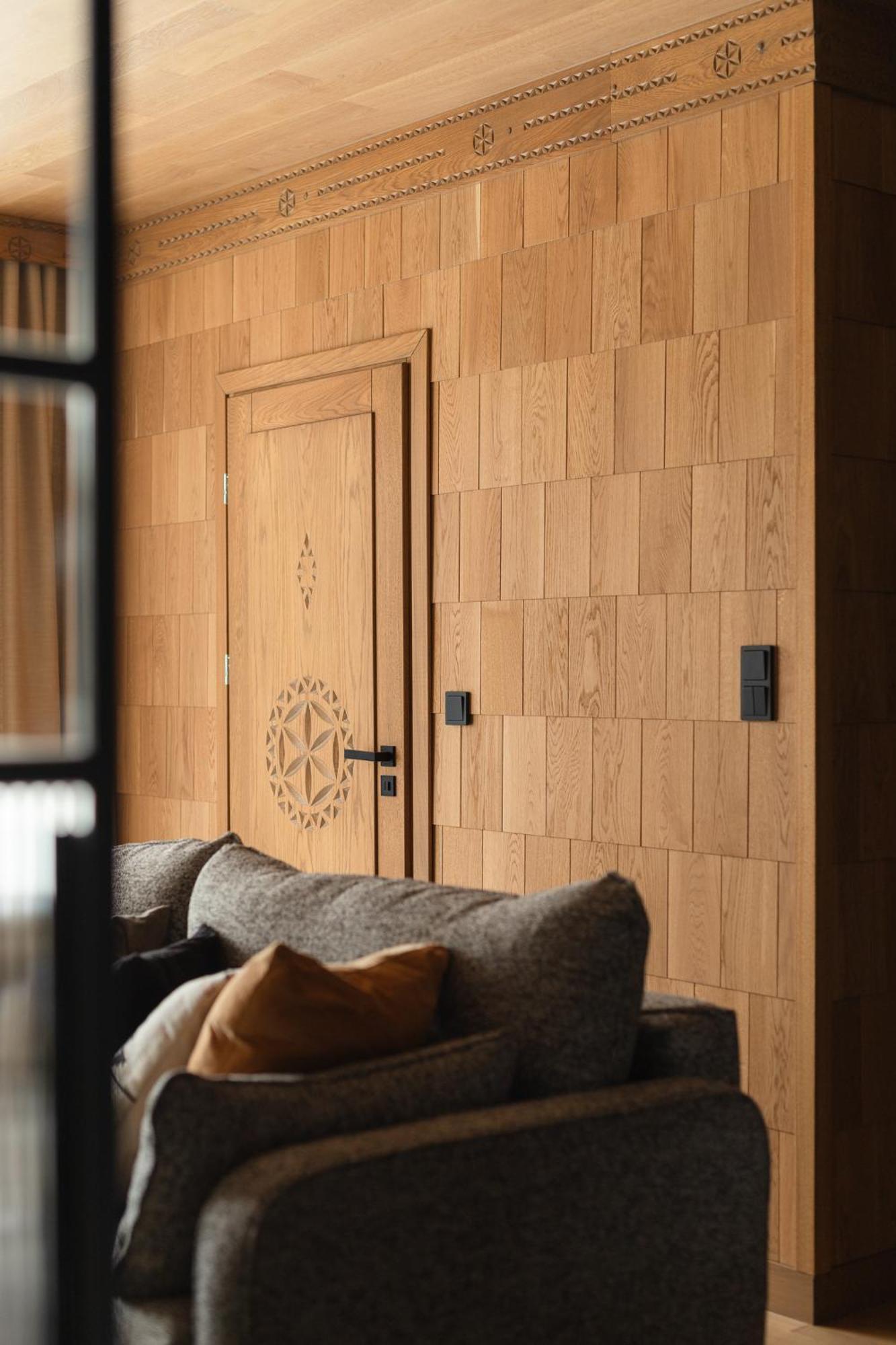 Ijg Imperial Apartamenty Szymaszkowa ซาโกปาเน ห้อง รูปภาพ
