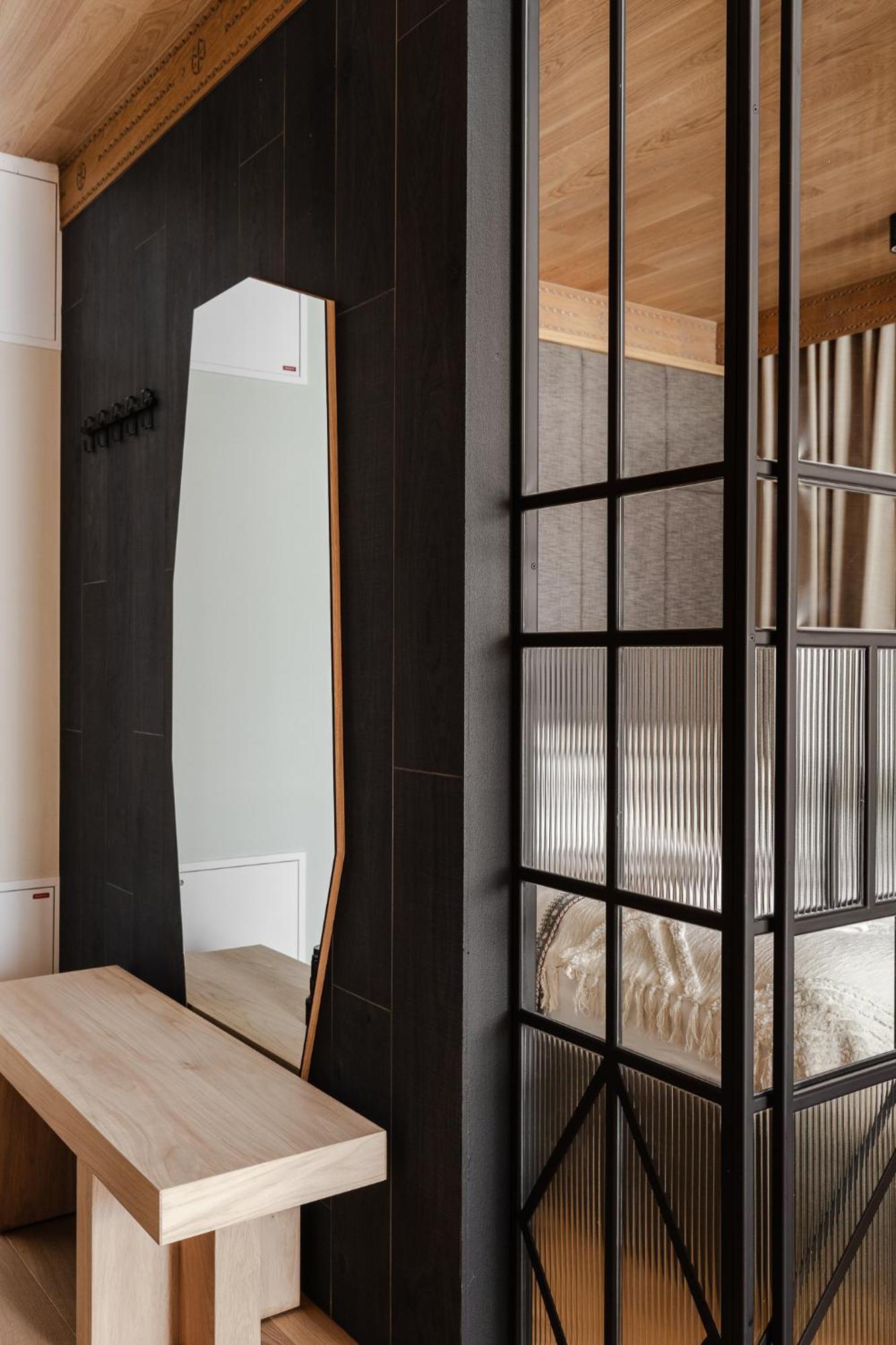 Ijg Imperial Apartamenty Szymaszkowa ซาโกปาเน ห้อง รูปภาพ