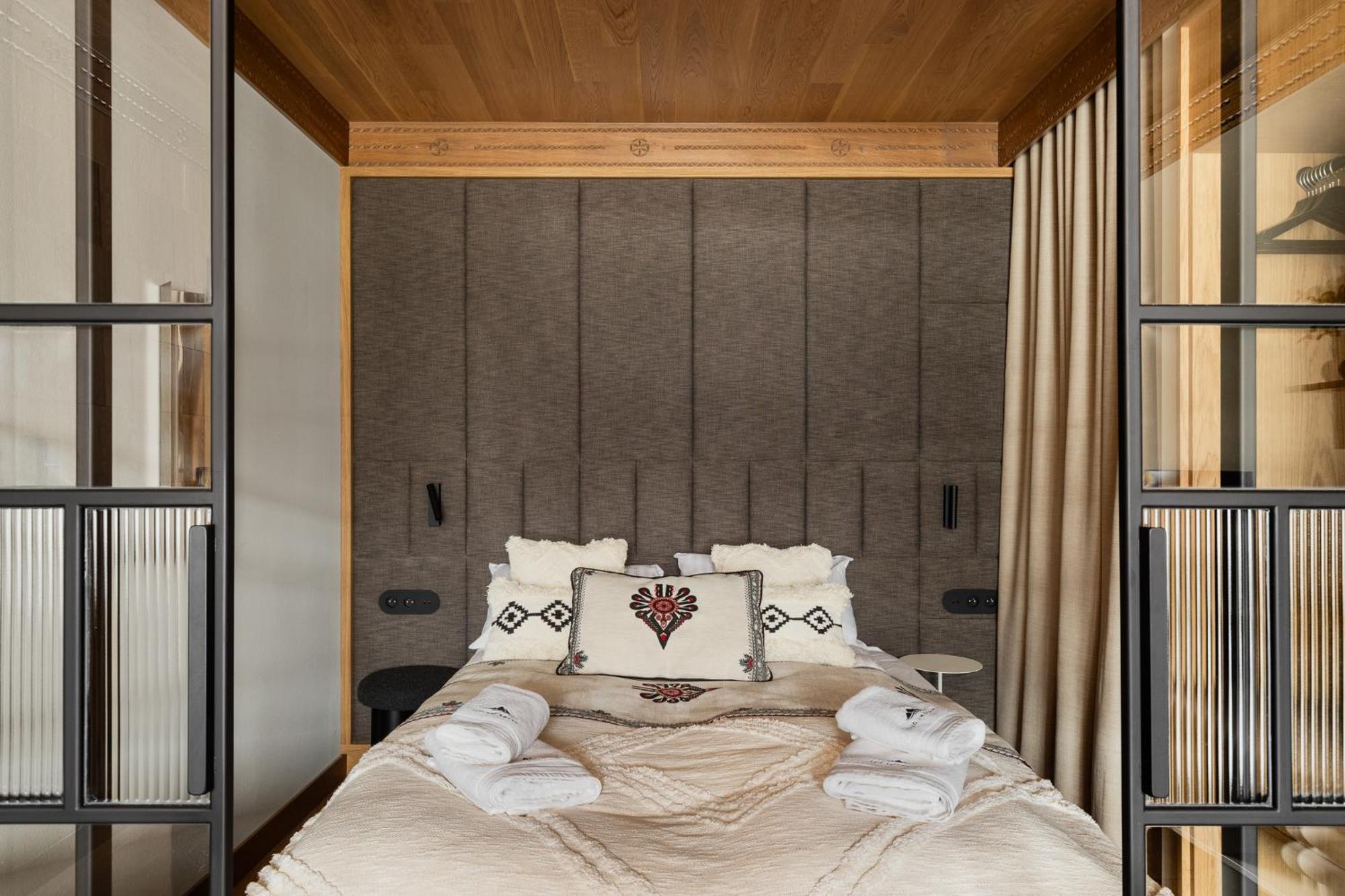Ijg Imperial Apartamenty Szymaszkowa ซาโกปาเน ห้อง รูปภาพ